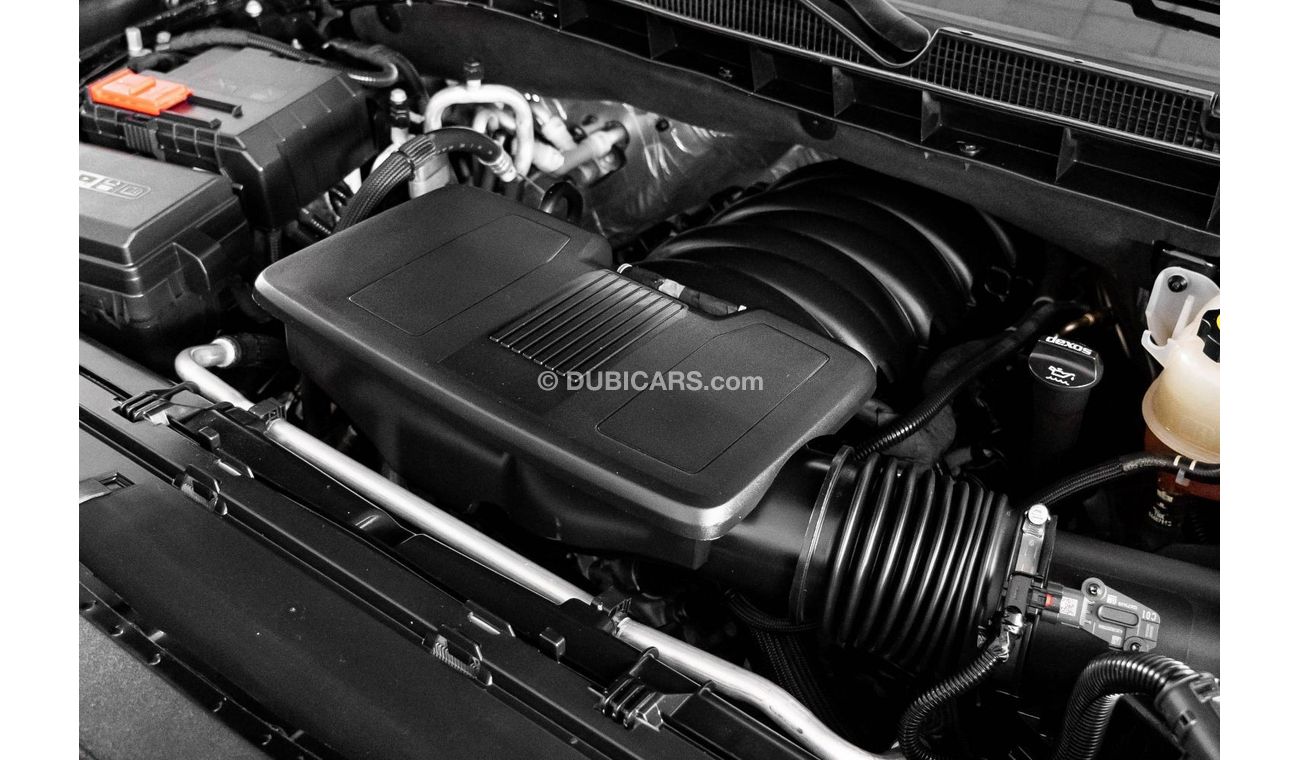 جي أم سي يوكون 2021 GMC Yukon Denali / Full GMC Service History & GMC Warranty