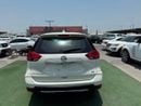 نيسان إكس تريل S مالك أول، مفتاحان أصليان