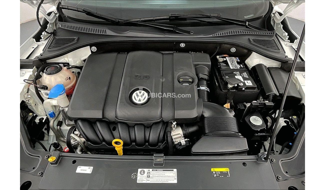 Volkswagen Passat Trendline