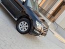Mitsubishi Pajero GLS MIDLINE GLS Full Option TOP GCC Premium Condition Low KM Family SUV