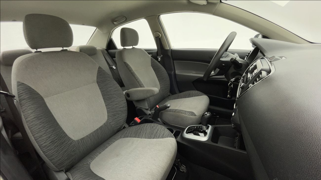 Kia Pegas LX 1.4 | Zero Down Payment | Home Test Drive