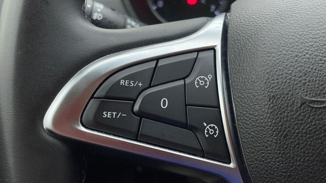 Renault Duster SE 1.6L SE 1.6 | Zero Down Payment | Home Test Drive