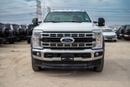 فورد F 550 Super duty XLT | 6.7L Power Stroke V8 Turbo Diesel | 4x4 | Automatic