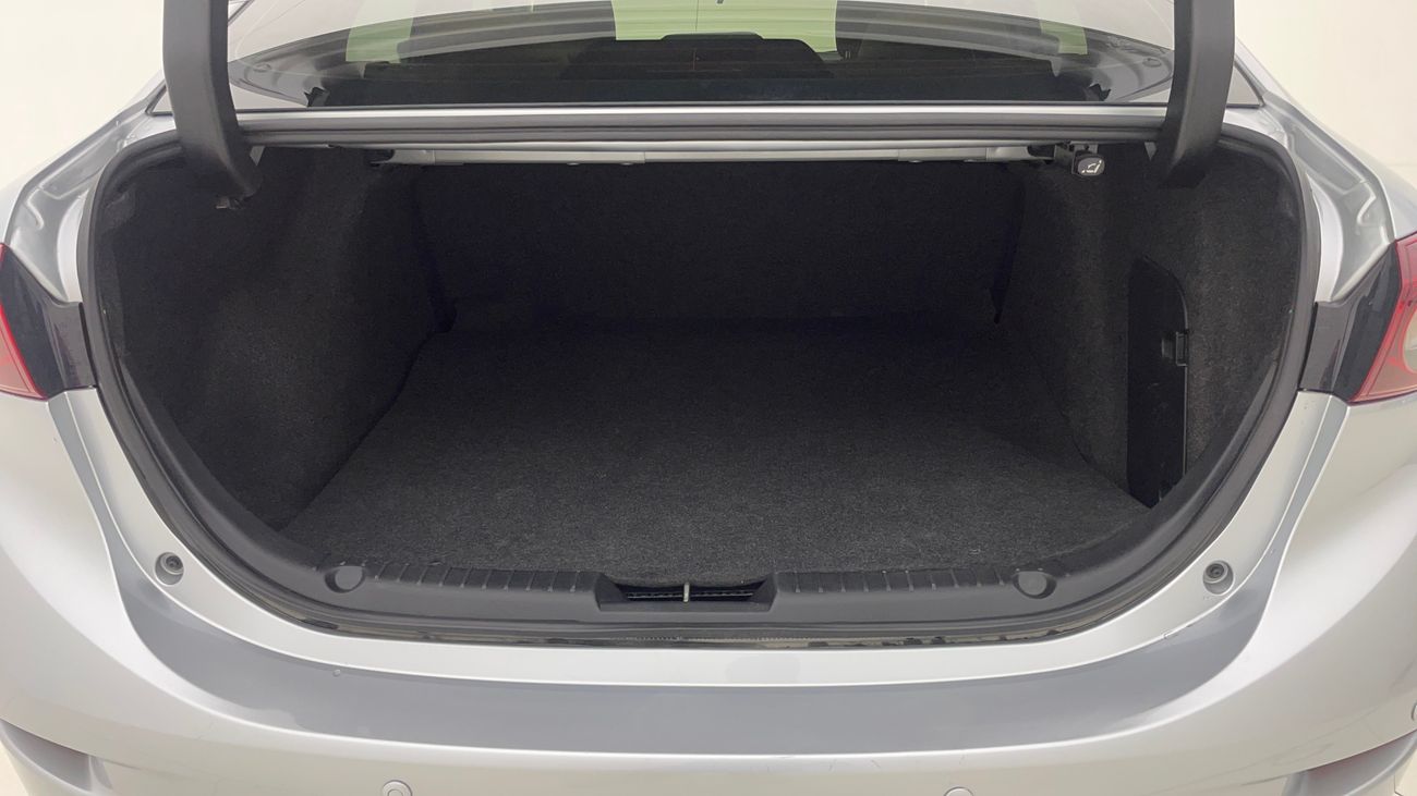 Mazda 3 S 1.6 | Zero Down Payment | Home Test Drive