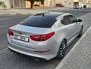 Kia Optima SX