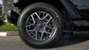 Jeep Wrangler (For Export , НА ЭКСПОРТ) Unlimited Sahara I4 2.0T 4x4 2026 GCC Без пробега