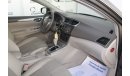 Nissan Sentra 1.8L S