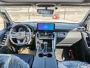 تويوتا لاند كروزر 2026 Toyota Land Cruiser LC300 VXR 3.5L V6 Twin Turbo Petrol A/T 4WD Only For Africa
