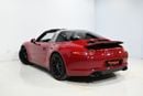 Porsche 911 Targa 4 GTS 2015 Porsche 911 Targa 4 GTS, Service History, Excellent Condition, Clean Title, Fully Loaded