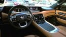 Nissan Patrol LE PLATINUM CITY 2026