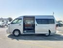 Toyota Hiace (RAMADAN OFFER) TOYOTA HIACE VAN RHD 2012 MODEL 3.0 L DIESEL AUTOMATIC(PM09422)