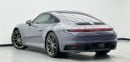 Porsche 911 Carrera 3.0L (444 HP) Coupe  2024 Porsche 911 Carrera, Porsche Warranty+Full Service History,Full PP