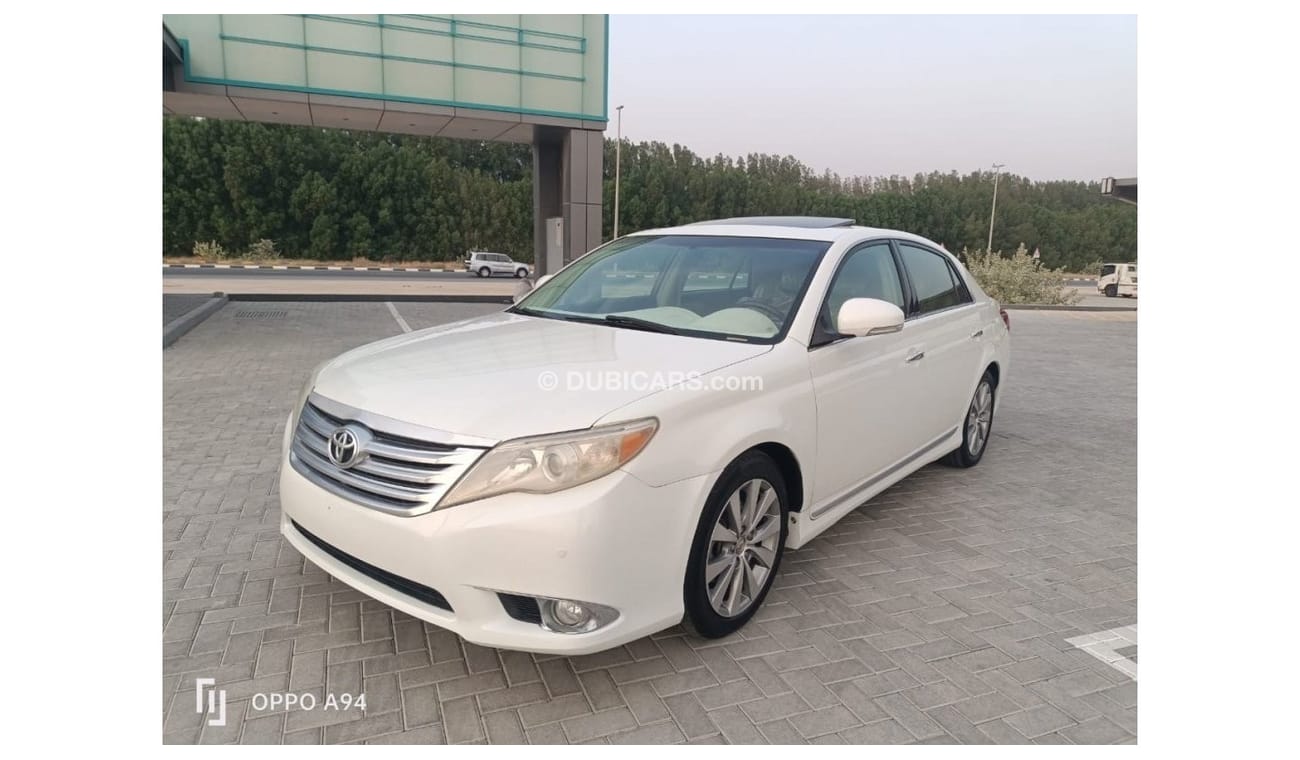 تويوتا افالون