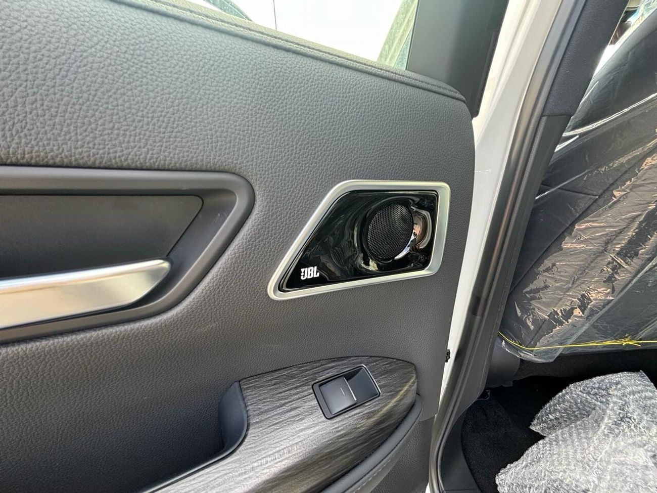 تويوتا لاند كروزر تويوتا لاند كروزر زد اكس 2023 جديد