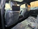 Toyota Land Cruiser VX Toyota land cruiser Vx 3.5l turbo 4*4 A/T  Black color inside black 2026