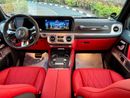 مرسيدس بنز G 63 AMG