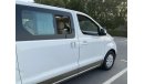 Hyundai H-1 HYUNDAI H1 2020 GCC FULL OPTIONS