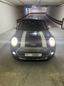 Mini Cooper Std 1.5L (5 Seater)