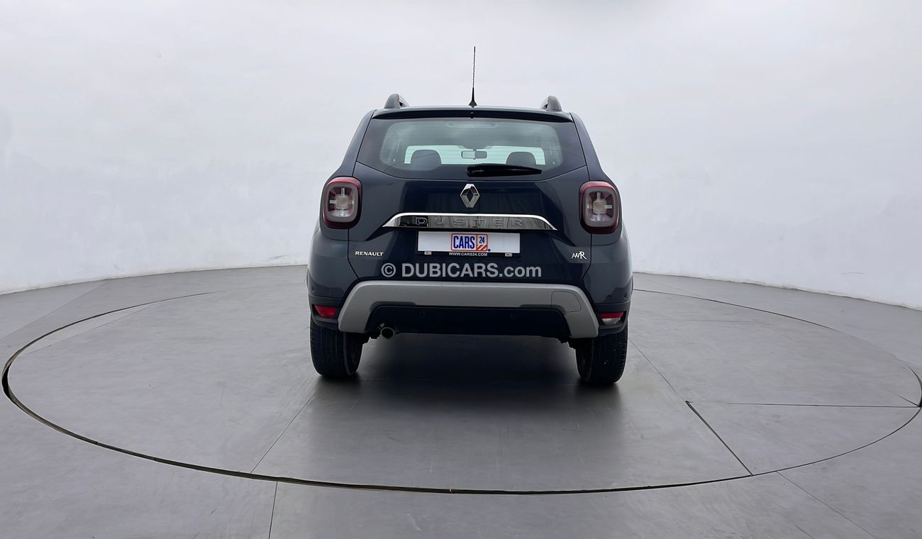 رينو داستر LE 1.6 | بدون دفعة مقدمة | اختبار قيادة مجاني للمنزل