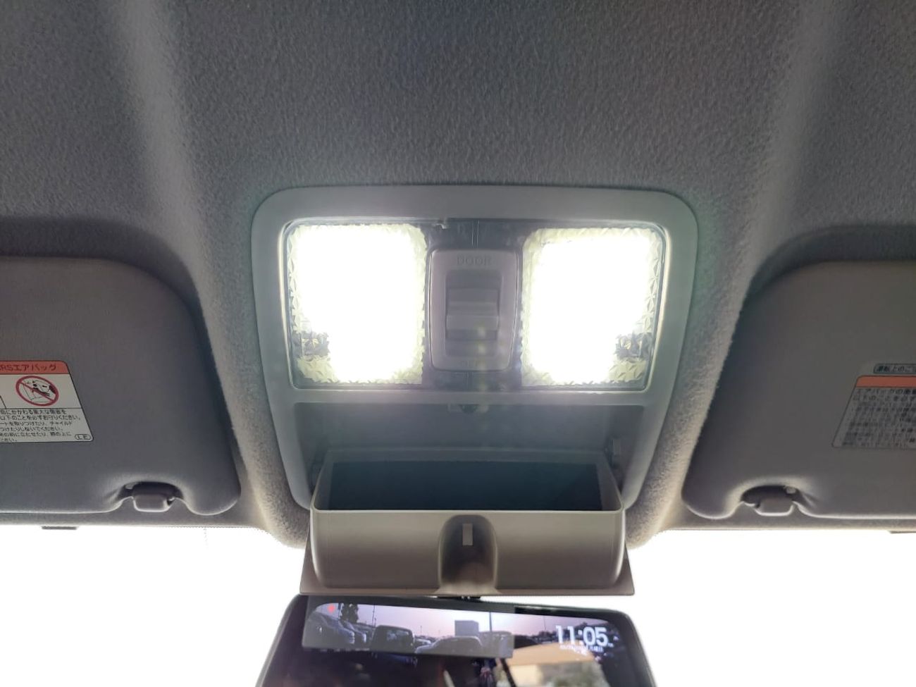 Toyota RAV4 TOYOTA RAV4 SUV RHD 2008 MODEL 2.4 L PETROL AUTOMATIC(PM19120)