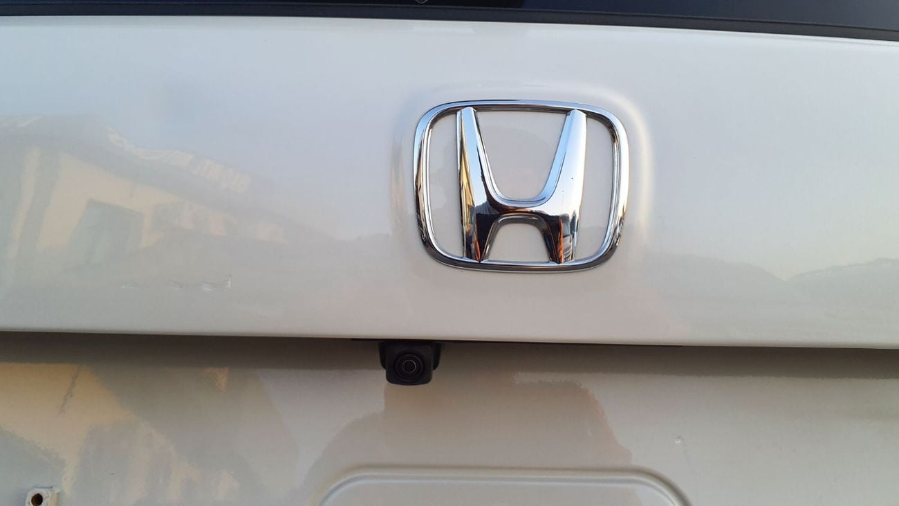 Honda Pilot TOURING LOW DRIVEN