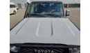 تويوتا لاند كروزر 76 4.0L PETROL 2024YM New Shape