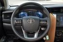 Toyota Fortuner GX2 2.4L