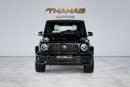 Mercedes-Benz G 63 AMG 2026 | BRAND NEW | FULL CARBON FIBER | DOUBLE NIGHT PACKAGE | 0 KM | FULL OPTION | GCC SPECS