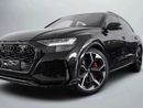 Audi RS Q8 quattro 4.0L