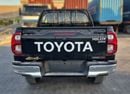 تويوتا هيلوكس TOYOTA HILUX 2.4L DIESEL GLX 4X4 FULL OPTION MY 2025