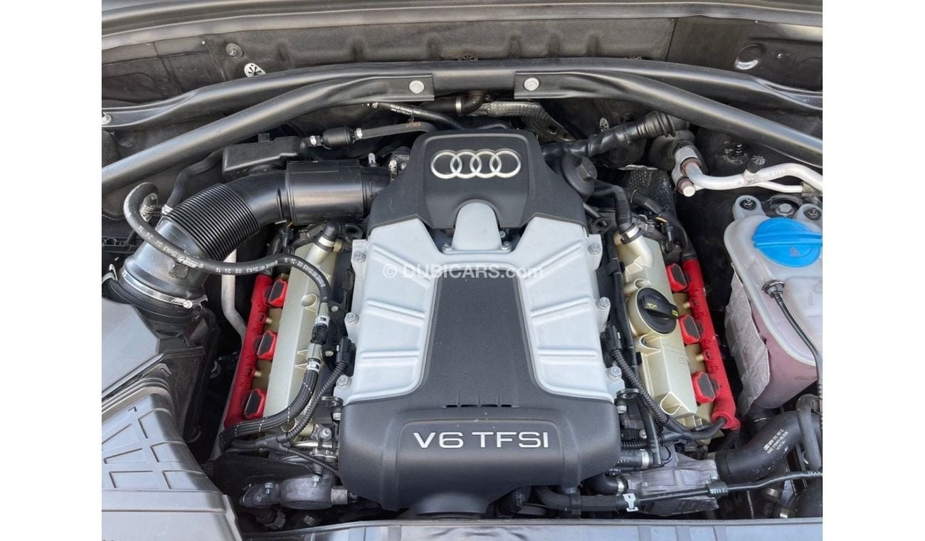 Audi Q5 45 TFSI S-Line