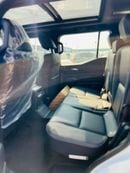 Toyota Prado VXR TOYOTA LANDCRUISER PRADO LUXURY WITH PANAROMA ENGINE  :  2.4L 4 PETROL  MODEL   : 2026 COLLAR  :