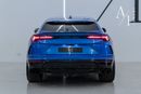 لامبورغيني اوروس 2022 Lamborghini Urus, Fully Loaded, Excellent Condition, Full Service History, GCC Spec