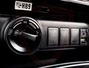 Toyota Fortuner GXR 4.0L (278 HP) Toyota Fortuner | 4.0 L | 2020 | GCC | Accident-Free | In Excellent Condition | 15