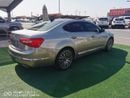 Kia Cadenza Gcc, full panoramic, no1