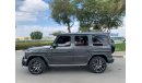 مرسيدس بنز G 63 AMG Std