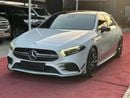 مرسيدس بنز A 35 AMG 4MATIC