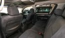 Nissan Armada SE