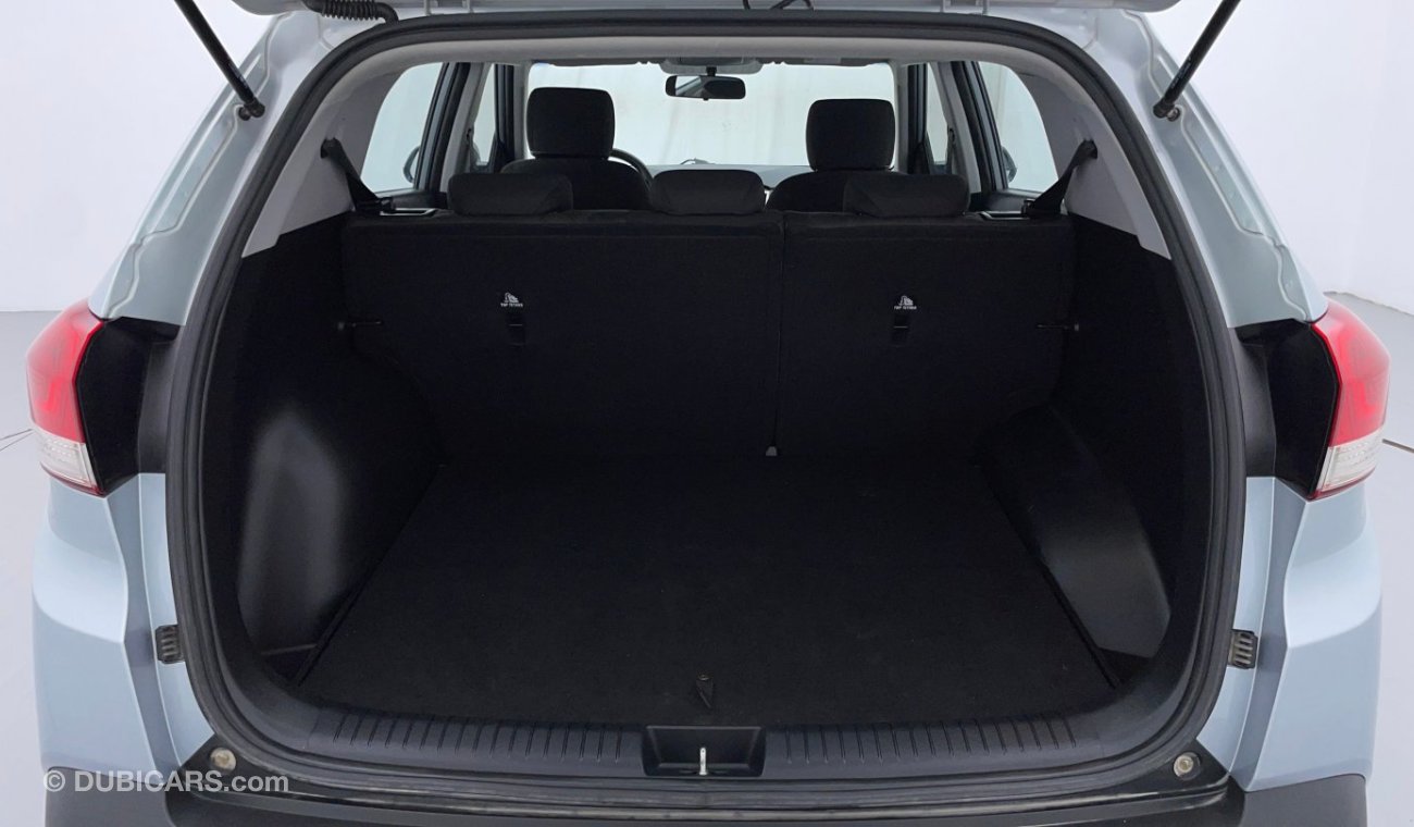 Hyundai Creta GL 1.6 | Zero Down Payment | Free Home Test Drive