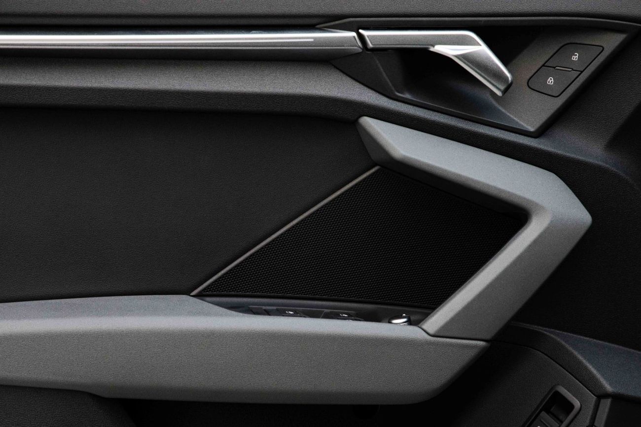 أودي A3 PROGRESS PLUS | 2,350 P.M | 0% Downpayment | WARRANTY!!