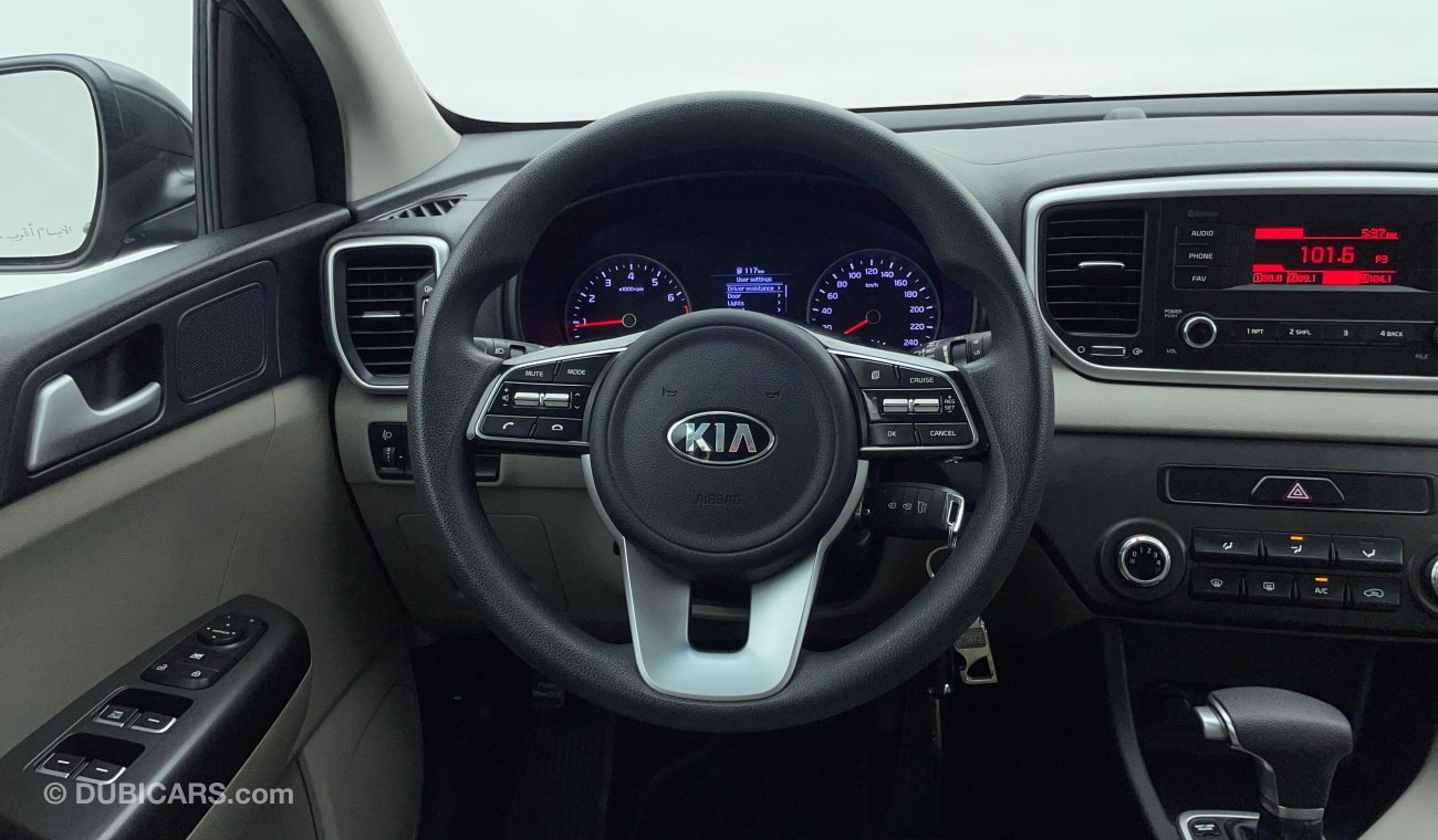 Kia Sportage LX 2 | Zero Down Payment | Free Home Test Drive