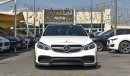 مرسيدس بنز E 63 AMG S