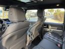 Mercedes Benz G500 Premium+ **1 OF 460**GCC SPEC UNDER WARRANTY AND SERVICE