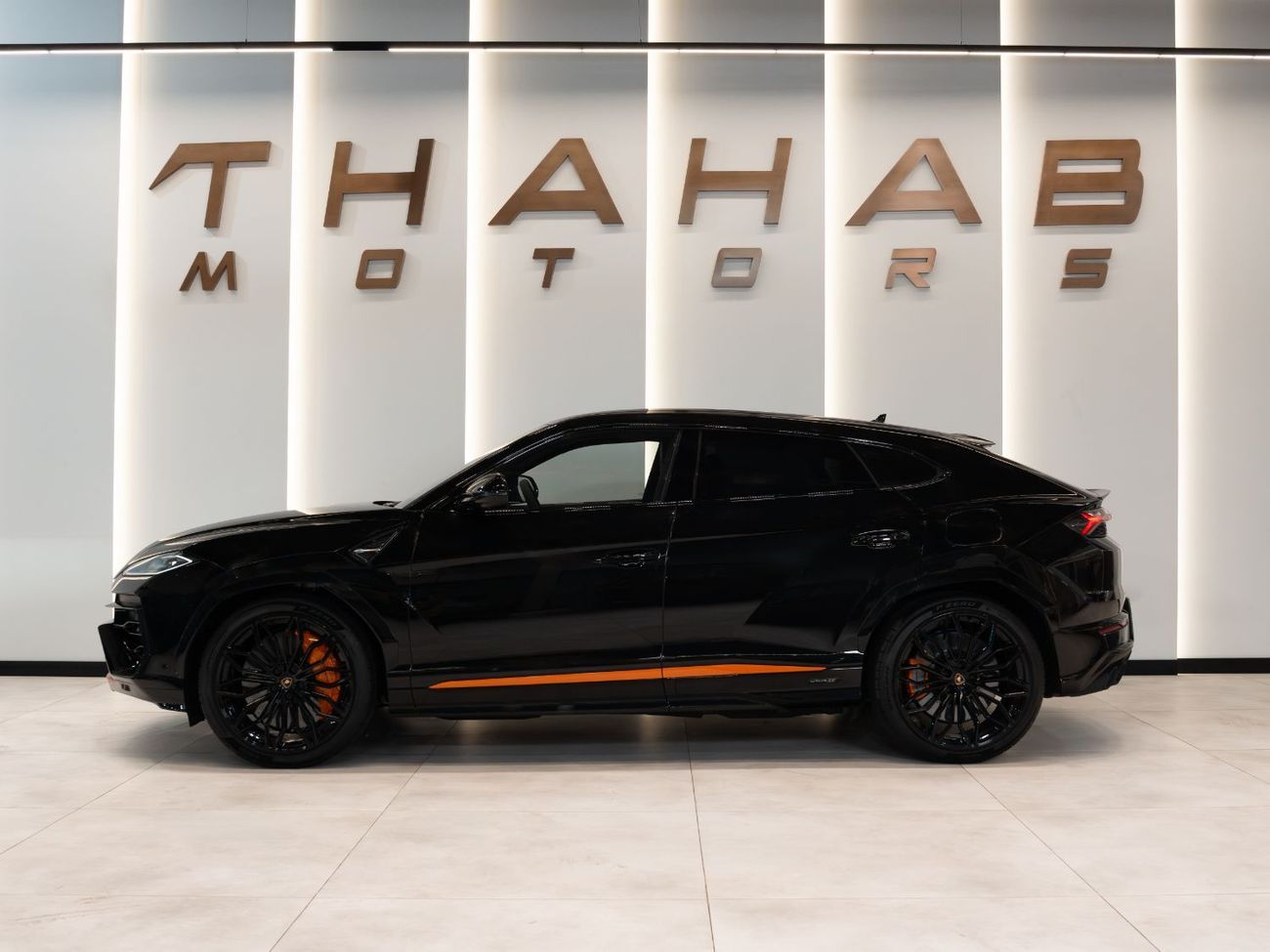 Lamborghini Urus - SE | New Facelift | Brand New | 0 km Mileage