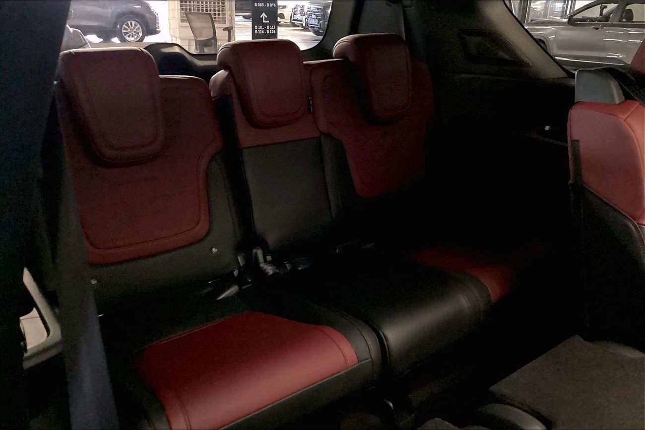 نيسان باترول LE Platinum City | National Day Celebration | شامل الضمان | 0 ﺪﻔﻋﺓ ﺃﻮﻟﻯ