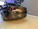 مازدا 3 Mazda 3 2019 2.0L Full Option