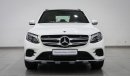 مرسيدس بنز GLC 250 4 Matic