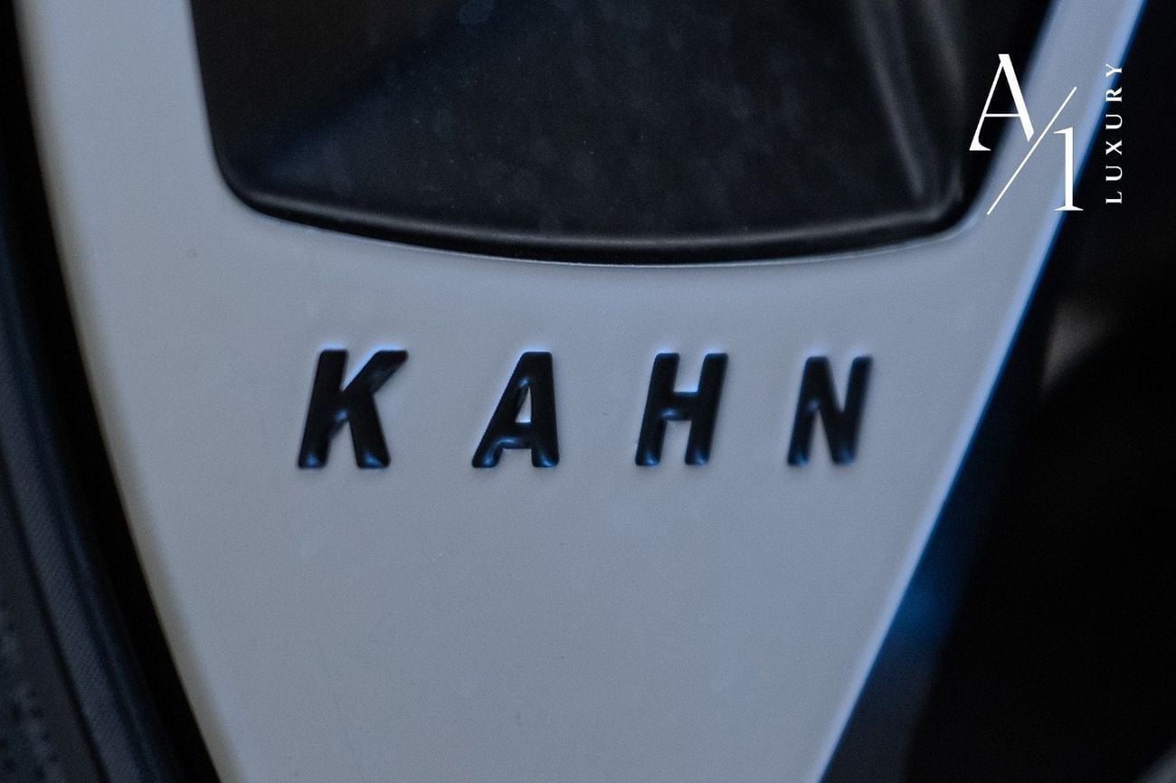 Land Rover Defender P400 110 HSE 3.0L (5 Seater) 2023 Defender P400 Kahn Edition, Warranty, Excellent Condition, GCC Spe