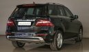 مرسيدس بنز ML 350 4 Matic