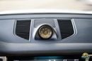 Porsche Macan STD 2.0L (252 HP)